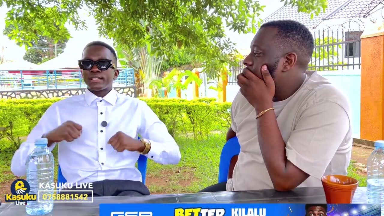 Chicken Chicken nemboozi ya ba Sugar Mummy empya 😂😂