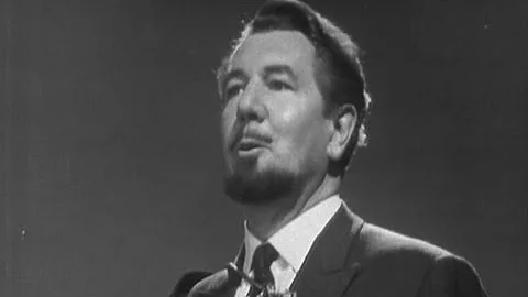 War Poetry (1964) | BFI National Archive