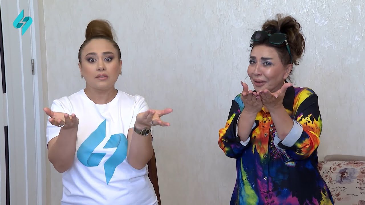 Meyxanaçı Samirə ilə Savalan qəsəbəsində Kim var, Kim yox? 14.06.2025