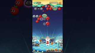 20220215 Line Bubble2【金銀島】03
