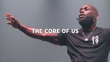 GOD OF MIRACLES | The Core of Us | Matthew 28:18-20 | Philip Anthony Mitchell