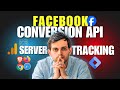 Facebook Conversion API - GA4 Server side Tracking