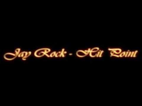 Jay Rock - Hit Point