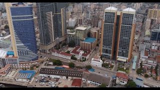 The Top Best Cities To Visit In Tanzania In 2025!!!