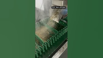 Floating feed extruder, floating fish feed machine, making cat food and dog food, floating fish feed