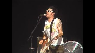 NOFX - Live in Reading Festival, England 28.08.2005