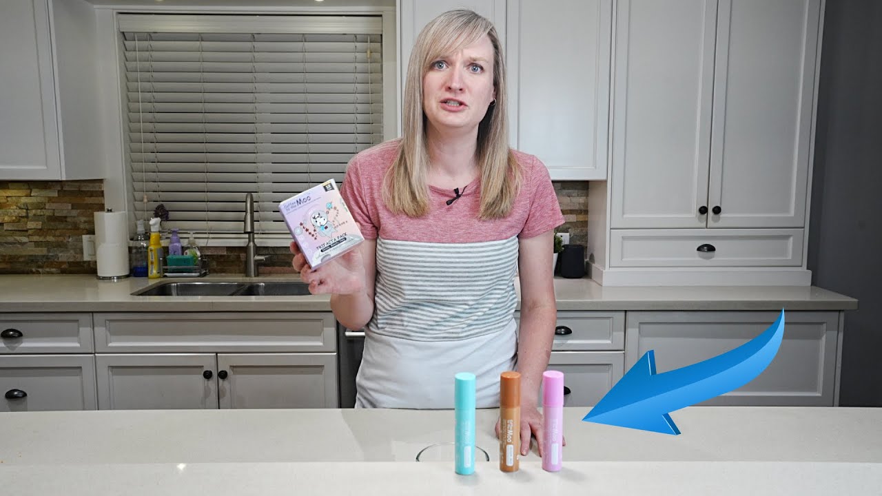 Coffee in an Aerosol Container?! Coffee to the Moo V2