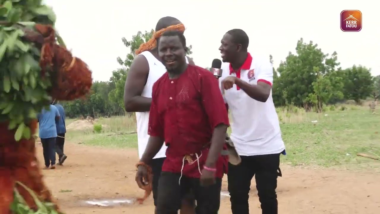 Kutubung Daala SO5 EP27 In Kundang Village