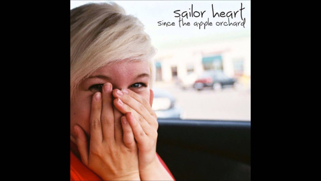 Sailor Heart - Phone Call #1