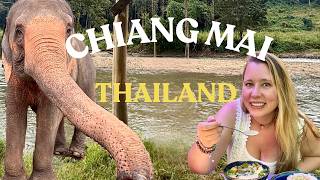 I Fell in Love in Chiang Mai, Thailand screenshot 4