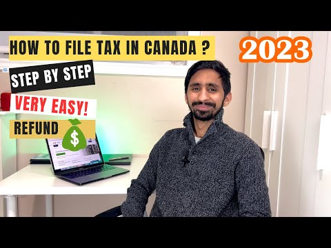 How to file