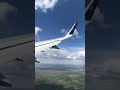 UACC Nur-Sultan (Astana) landing 01.06.2022