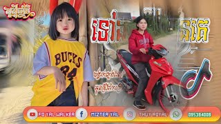 ?ទៅដណ្ដឹងកូនគេ x Lost in Love ( DeeJayz BL ) 2023 ?? Pleng Remix TikTok ?