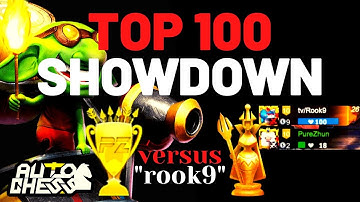 #1 BEST META BUILD VS HIGHEST RANKED QUEEN, ROOK9! | DRODO AUTO CHESS ORIGIN PUREZHUN