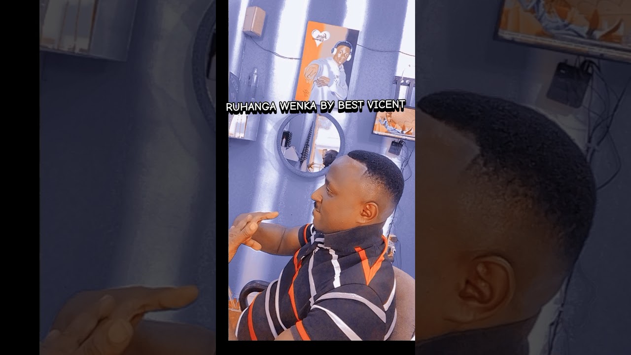 RUHANGA WENKA BY BEST VICENT 0705981570/  0778673363