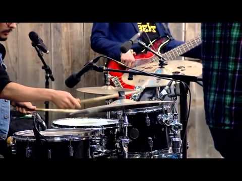 ოთარ ტატიშვილის შოუ - პრომო