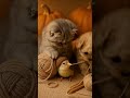 🌟 “10 Tiny Stories of Love: A Kitten, Puppy, Chick & Bird’s Wholesome Journey” #shorts #healingvideo