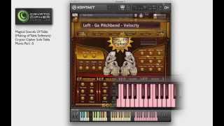 Making of Tabla Software - Magical Sounds Of Tabla  (Part - 5 HD ) screenshot 2