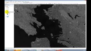 Remote Sensing in ArcMap Tutorial 2: Adding Data to an ArcMap Document