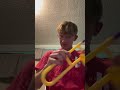 My 3-D printed piccolo trombone #trombone #band #trumpet #piccolo #piccolotrombone #marchingband Mp3 Song