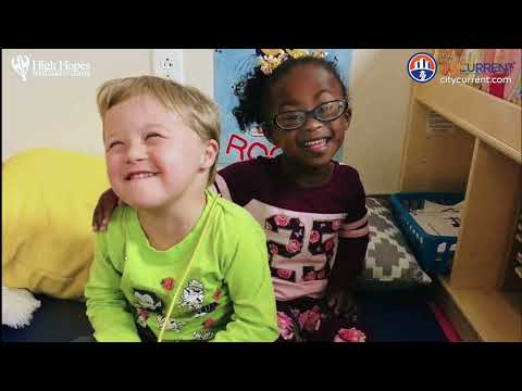 Charity Spotlight: High Hopes Development Center in Franklin, Tennessee