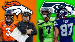 The Russell Wilson Trade One Year Later