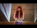 ❤Dalú - El Sol No Regresa | Concierto 9 | La Academia