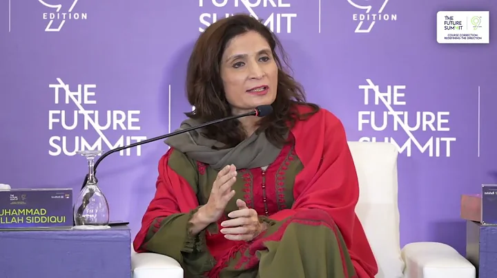 #TFS 9th Edition | Beyond Profit: Purpose, People & Progress