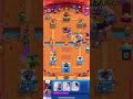 【クラロワ】神ファイヤーボールで幸せを感じる #shorts