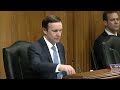 Senator Murphy Discusses Humanitarian Crisis in Afghanistan in Appropriations Hearing