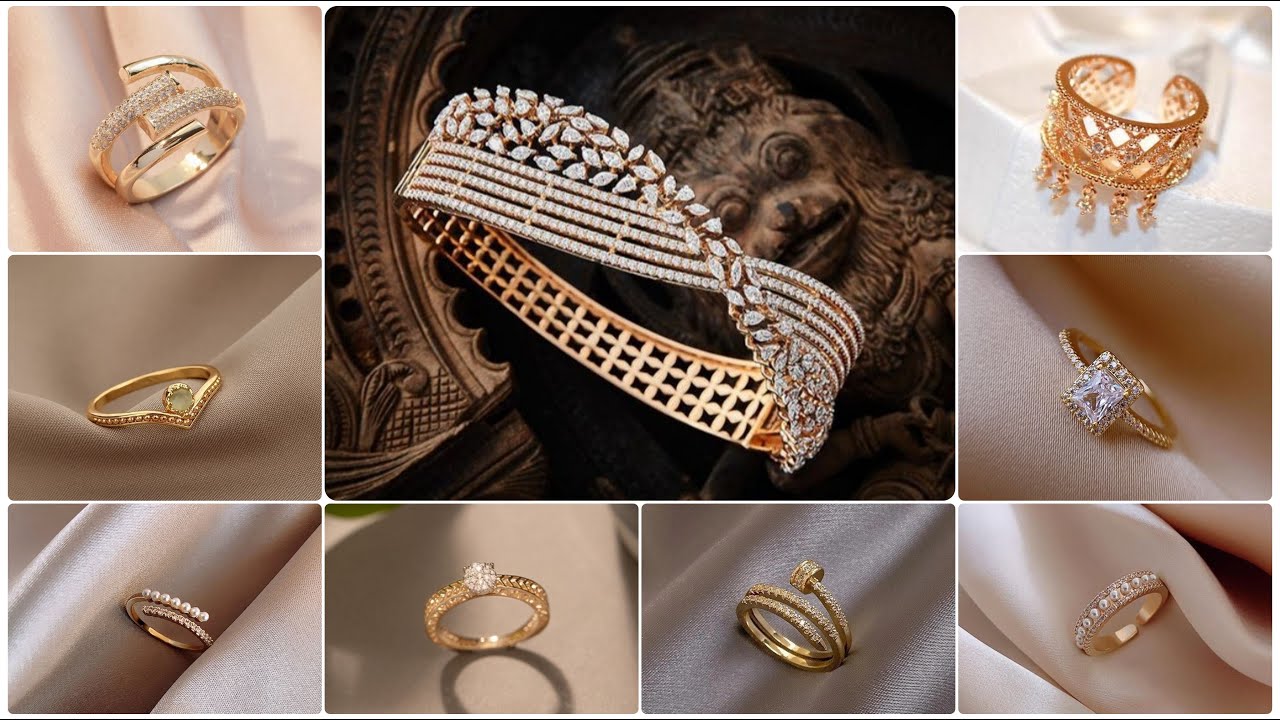 Pernille Corydon Jewellery - Rings