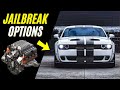 NEW 2022 Dodge Hellcat Jailbreak Models Now Available – All Custom Options & Prices Released!