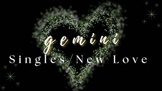 Famous Gemini ♊ | You Weren’t Expecting This… But It Changes Everything 💫 | Singles/New Love Wealth