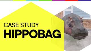 YourFilm Case Study | Hippobag, TV Campaign