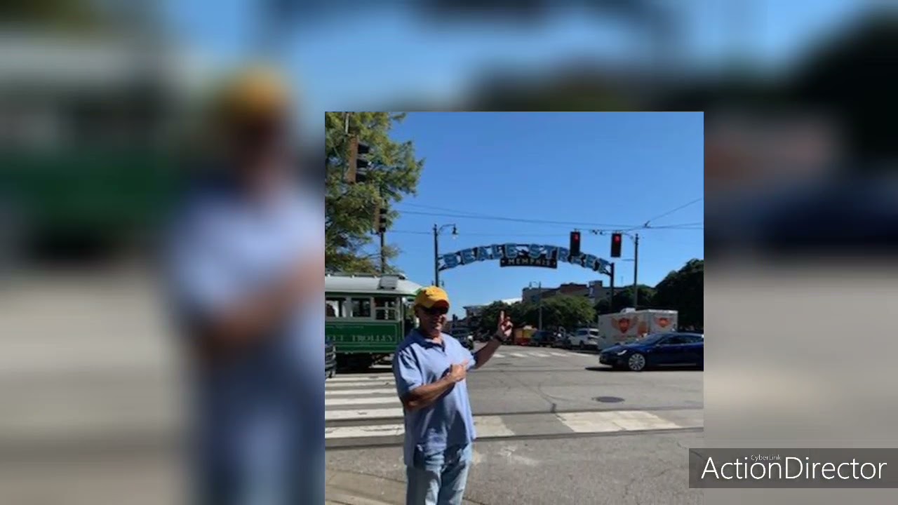 Statue of a Fool. YouTube