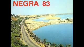 CONJUNTO AFRICA NEGRA  CARAMBOLA      ROQUE VARELO