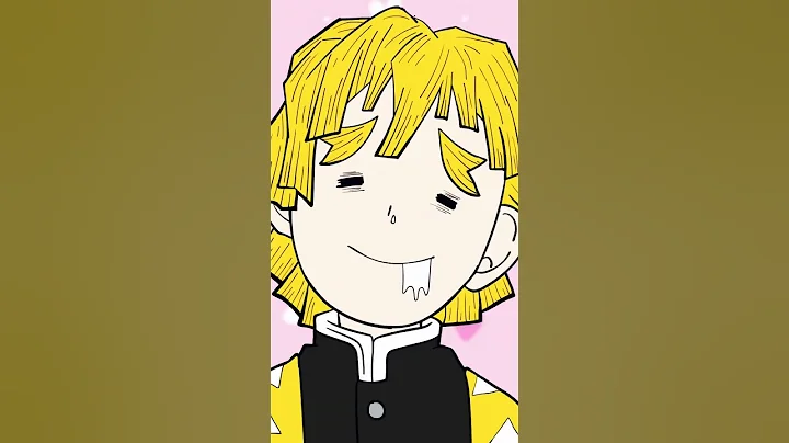 Nezuko zero two dodging meme #demonslayer #kimetsunoyaiba #nezuko #귀멸의칼날 #鬼滅の刃