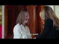 First Lady Melania Trump Meets with Freed Hostages Keith and Aviva Siegel