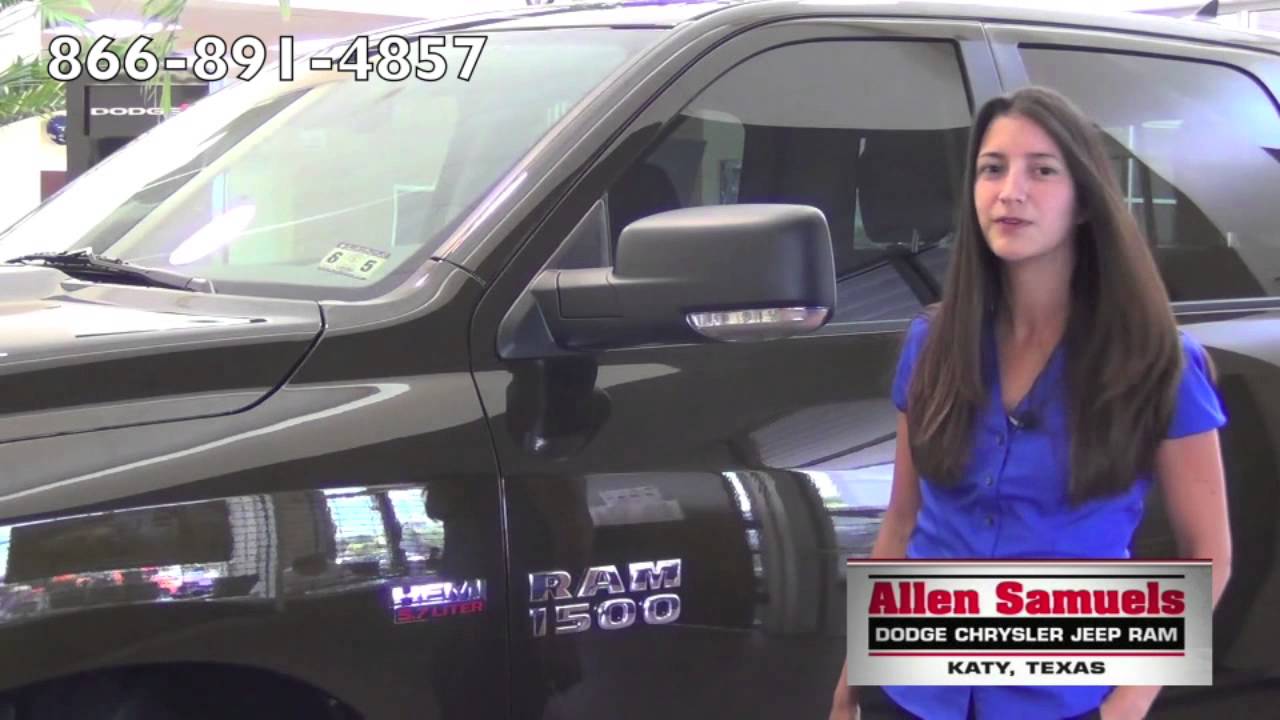 Houston, Texas 2014 Dodge Ram 1500 Leases Katy, TX 2014 Ram 3500