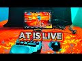 AT PC LIVE 09 is live 💀KEYBOARD AND MOUSE  REDMI PADSE GAMPLAY