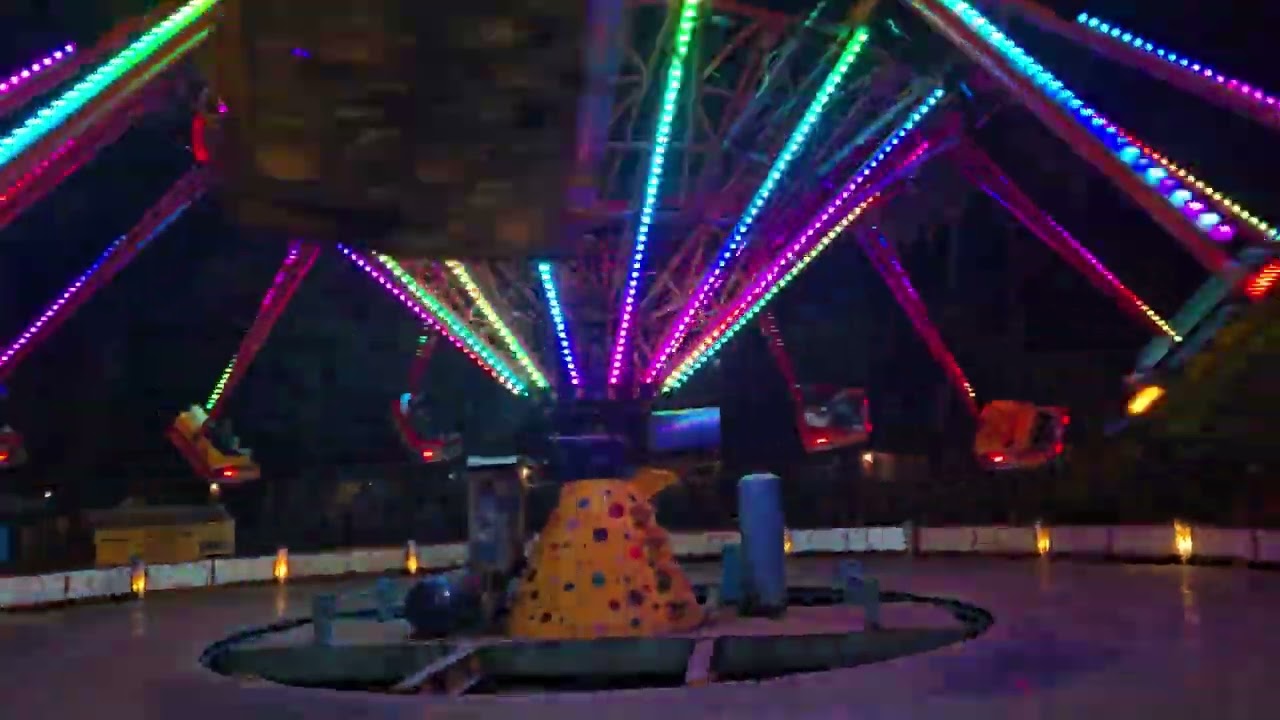 Full energy and "Moja" at Fantasy Kingdom! 🎡🔥January 13, 2026