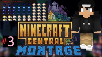 J0HNY_ | Mc-Central | KitPvP Montage # 3 | REVIVAL |