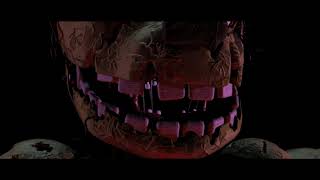 Teeth by 5SOS. (Fnaf sfm.)