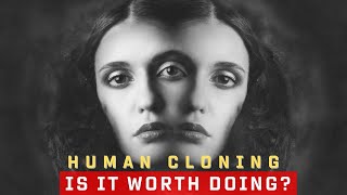 Why haven't we cloned a human yet?