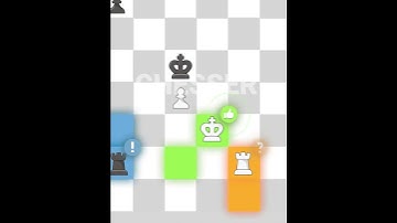 THE KING SACRIFICE 🤨_by VIDIT GUJRATHI #chess #viditgujrathi