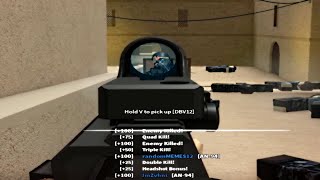 The AN-94 Meta