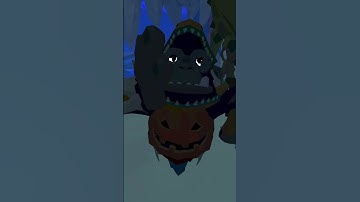 Day 2 of trying to get triskeletops egg     #ug  #vr    #ugvr   #gorillatag  #ct5928vr