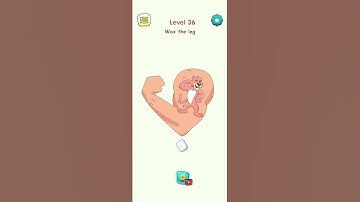 Delet One Part level 36 #shorts #gaming #games #gamer #game#fyp#fyp? #viralshorts