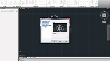 how to create a dynamic block with visibility states