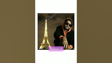 Bohemia Top 5 Most Popular Rap Songs